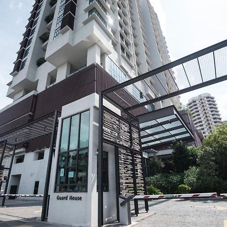 דירות קואלה לומפור Damai 88 By Moka Near Klcc מראה חיצוני תמונה
