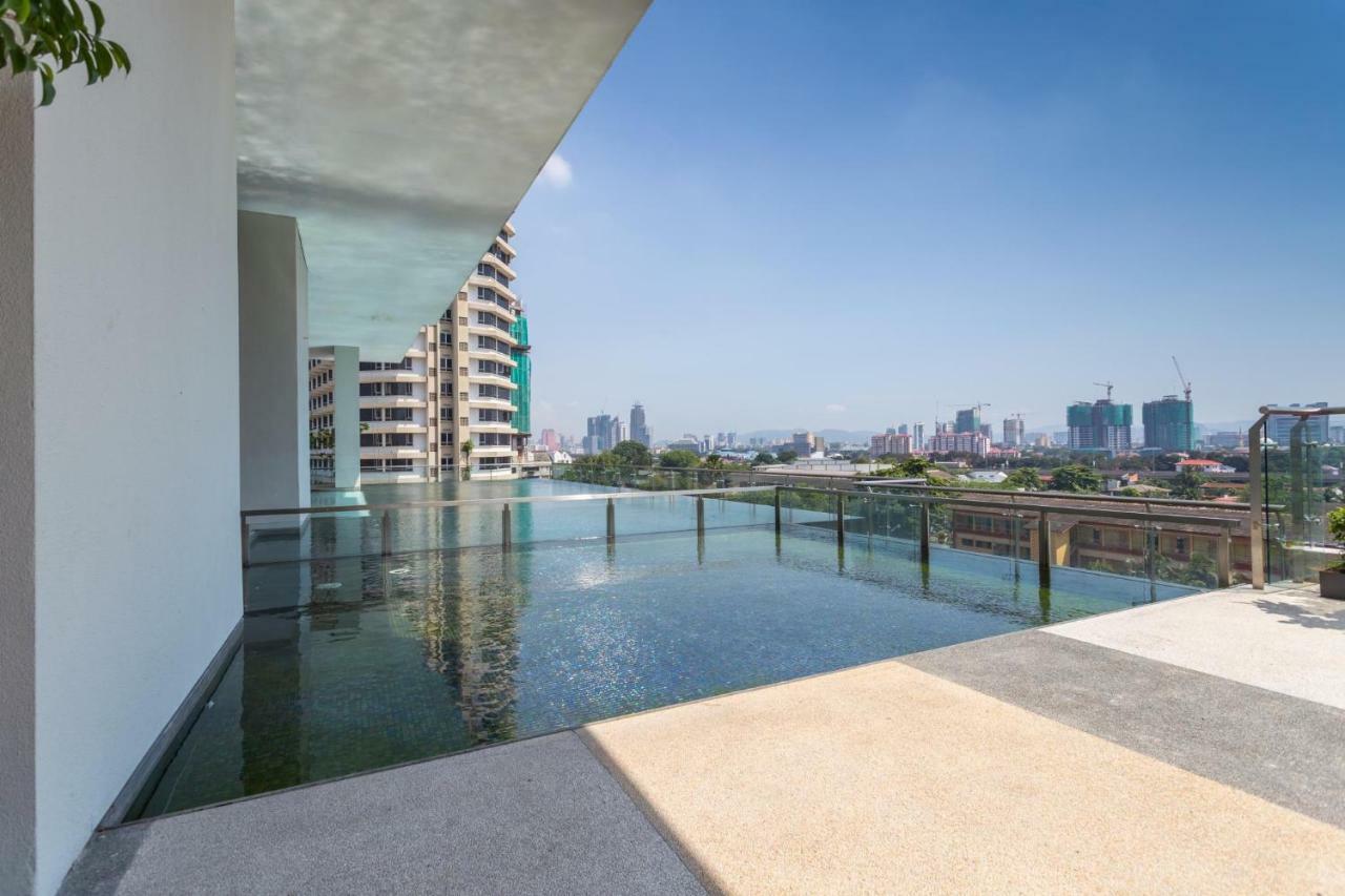 דירות קואלה לומפור Damai 88 By Moka Near Klcc מראה חיצוני תמונה