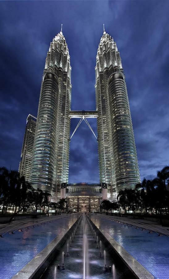 דירות קואלה לומפור Damai 88 By Moka Near Klcc מראה חיצוני תמונה
