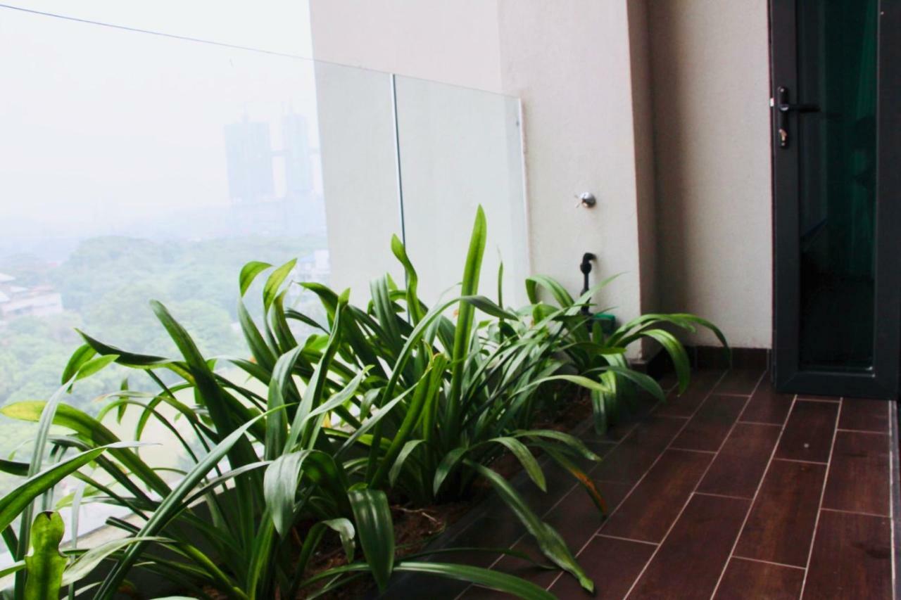 דירות קואלה לומפור Damai 88 By Moka Near Klcc מראה חיצוני תמונה