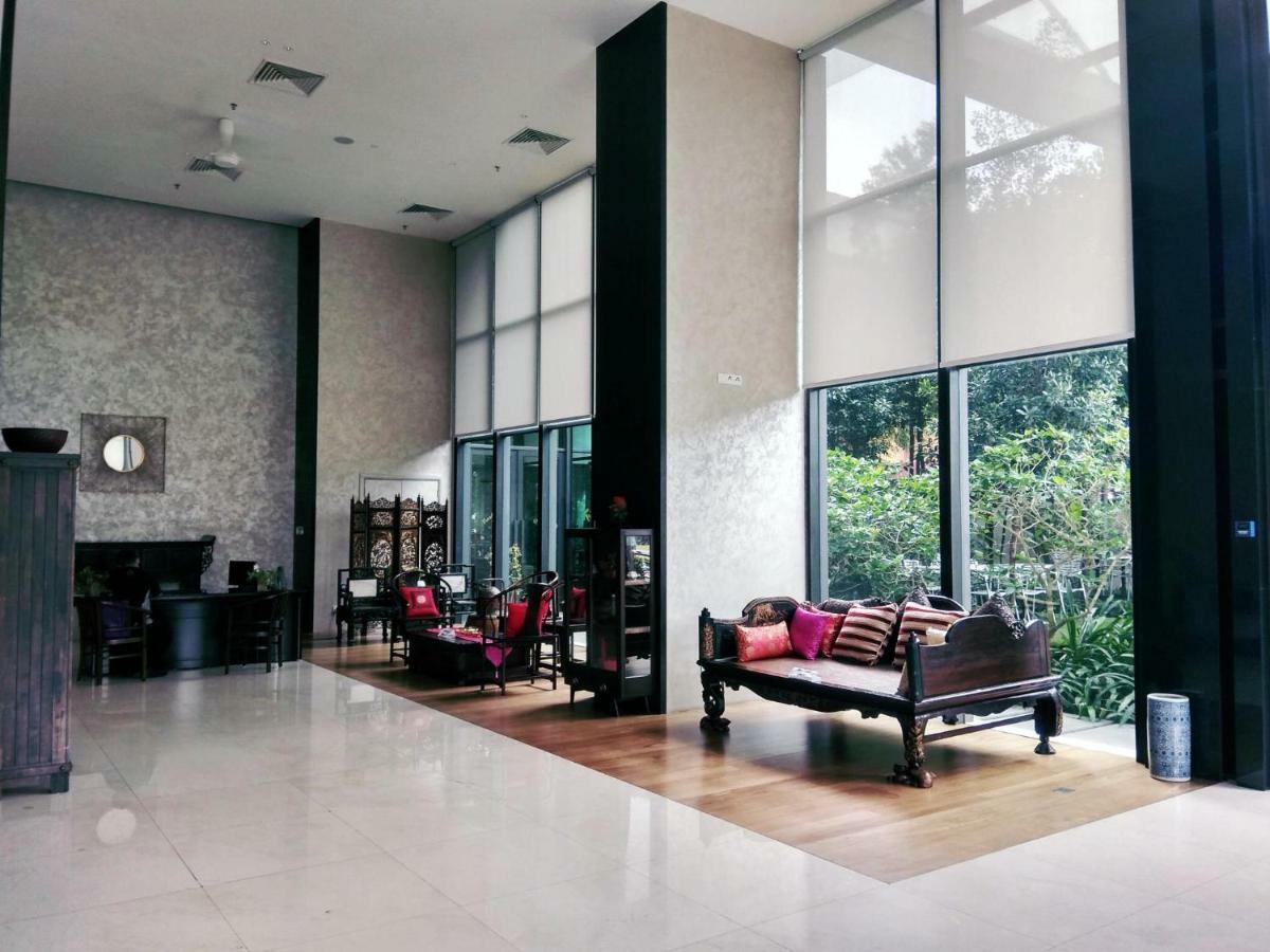 דירות קואלה לומפור Damai 88 By Moka Near Klcc מראה חיצוני תמונה