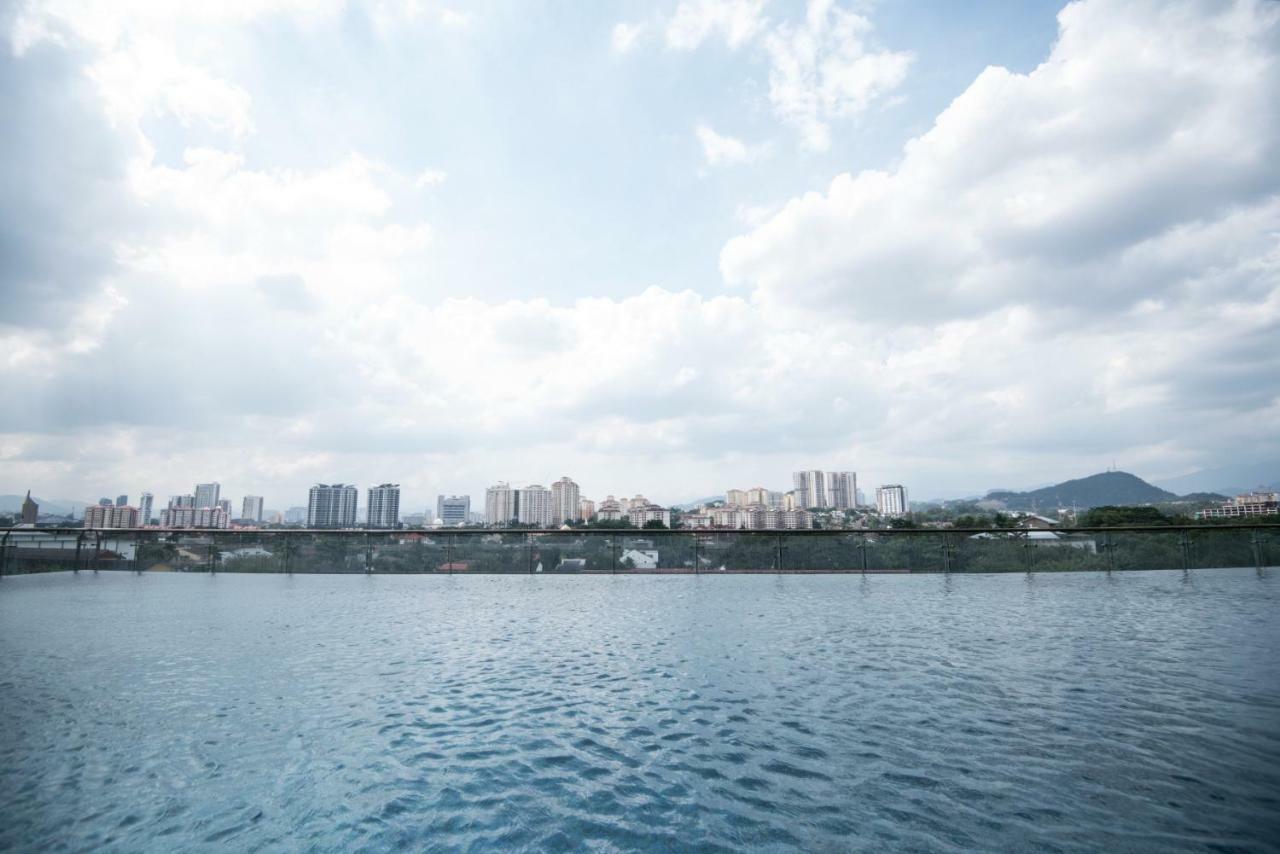 דירות קואלה לומפור Damai 88 By Moka Near Klcc מראה חיצוני תמונה
